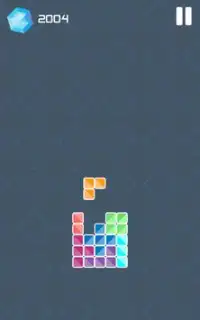 Puzzle tetris Screen Shot 9