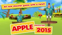 Archery Games: Apple Shooter Screen Shot 5