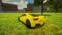 City Racing 3d Free 2020 Screen Shot 1