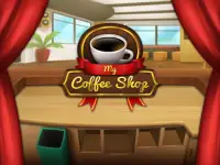 My Coffee Shop: Cafe Shop Game Screen Shot 9