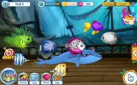 Fish Adventure Seasons Screen Shot 0