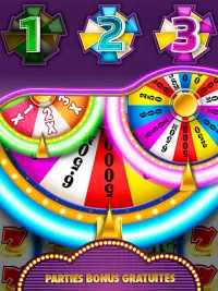 Lucky Play Casino - Machine à Sous Gratuites Screen Shot 11