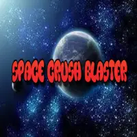Space Crush Blaster Screen Shot 1