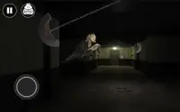 Giochi Di Orrore - Paura Fuga Casa Rompicapo Screen Shot 0