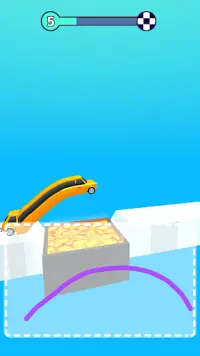 Worm Car Screen Shot 0