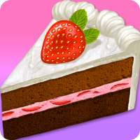 Торт игры - My Cake Shop 2