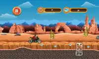 Juego de carreras para niños Screen Shot 3