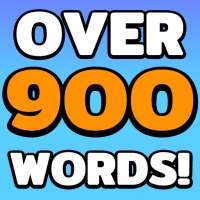 Anly - Gioco Parole del vocabolario inglese