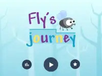 A Fly's Journey Screen Shot 4