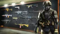 Modern Warfare Action Games 3D Screen Shot 4