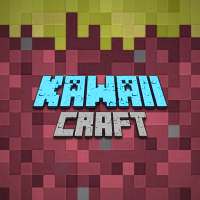 Kawaii World Craft Survival