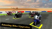 Stunt Bike Racing Game:Impossible tricky Race 2019 Screen Shot 2