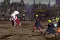 Game Naruto Ultimate Ninja Storm 4 trick Screen Shot 1