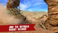 Offroad Buggy Rally Racing 3D Screen Shot 2