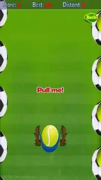Football Games For Kids - Free Screen Shot 2