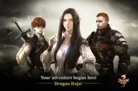 Dragon Raja Mobile Screen Shot 0