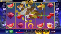 Treasure Classic Slot Machine Free Spins Screen Shot 4