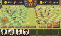 Battle of Rome : War Simulator Screen Shot 4