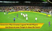 Football Legends Screen Shot 2