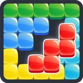 Puzzle Blocks Pentomino