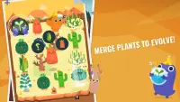 Pocket Plants: grow plant game Screen Shot 7