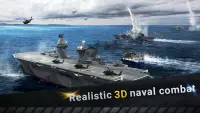 Bataille de l'hélicoptère de la marine Screen Shot 1