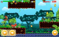 Super Monkey Go Screen Shot 25