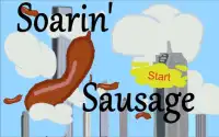 Soarin' Sausage Screen Shot 0