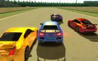 City Speed Racing Screen Shot 22
