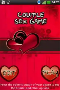 Couple Sex Game Screen Shot 0