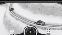 Monster Truck 3D Rally Racing Screen Shot 6