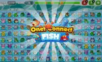 Onet Connect Fish Screen Shot 0