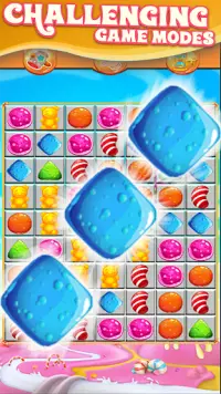 candy games 2021 - new games 2021 Screen Shot 5