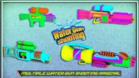 Pool Party Gunner FPS – New Shooting Game 2018 Screen Shot 17