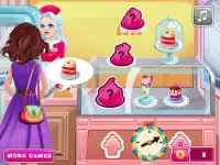 Crystal's Sweets Shop Screen Shot 4