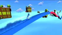 Henry Turbo Run! Danger Race - Jogo Grátis Screen Shot 4