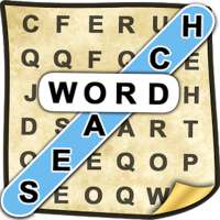 Word Search Puzzle | Latest Word Swipe Game