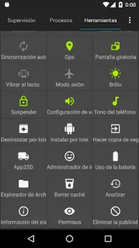 Assistant for Android Screen Shot 1