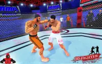 Real Fighter: Ultimate fighting Arena Screen Shot 8