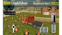 Ultimate Parking Challenge - Parkir Kereta Screen Shot 5