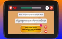 Sinau Bahasa Jawa - Aksara Hanacaraka Screen Shot 20