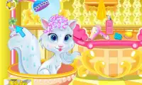 Princess Pet Care Screen Shot 1