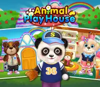 Pet Baby Care - Animal Party Screen Shot 5