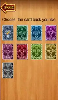 Solitaire 2017 Screen Shot 3