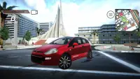 Punto Evo Missions,Park,City Simulation Screen Shot 0