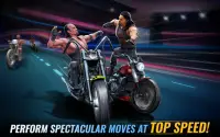 WWE Racing Showdown Screen Shot 17
