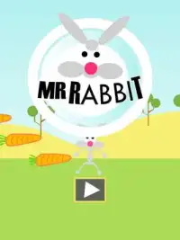 Mr. Rabbit Screen Shot 4