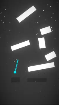MIRROR! - Geometry-based Puzzle Game Screen Shot 2