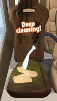 Deep Clean Inc. 3D Mod Screen Shot 5