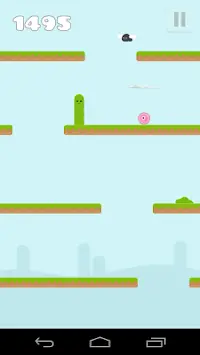 Heads Up! - Rounded Fun Screen Shot 3